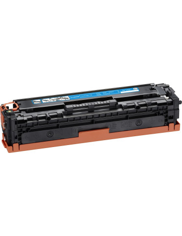Canon 731 värikasetti 1 kpl Alkuperäinen Syaani