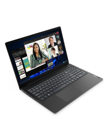 Lenovo V15 G4 IRU Intel® Core™ i5 i5-13420H Kannettava tietokone 39,6 cm (15.6") Full HD 16 GB DDR4-SDRAM 512 GB SSD Wi-Fi 6