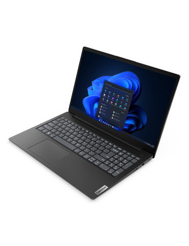 Lenovo V15 G4 IRU Intel® Core™ i5 i5-13420H Kannettava tietokone 39,6 cm (15.6") Full HD 16 GB DDR4-SDRAM 512 GB SSD Wi-Fi 6