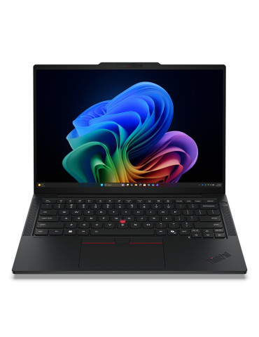 Lenovo ThinkPad T14s Gen 7 (Intel) Copilot+ PC Intel Core Ultra 7 355 Kannettava tietokone 35,6 cm (14") WUXGA 32 GB
