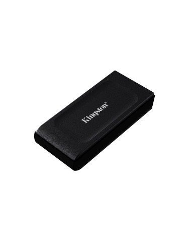 Kingston Technology 2TB XS1000 extern SSD-disk med USB 3.2 Gen 2