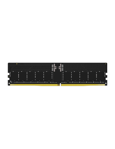 Kingston Technology FURY 64 Gt 6000 MT s DDR5 ECC Reg CL32 DIMM (4 kpl n pakkaus) Renegade Pro EXPO