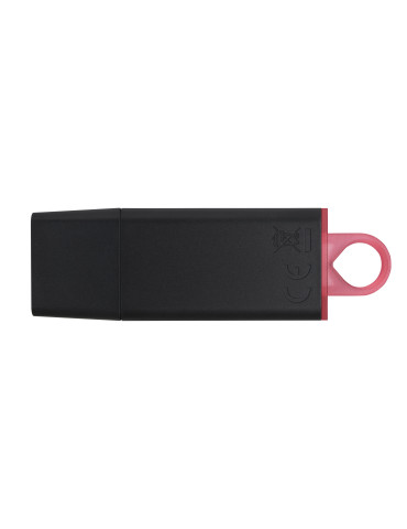 Kingston Technology DataTraveler Exodia USB-sticka 256 GB USB Type-A 3.2 Gen 1 (3.1 Gen 1) Svart, Rosa