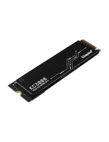 Kingston Technology KC3000 4 TB M.2 PCI Express 4.0 NVMe 3D TLC