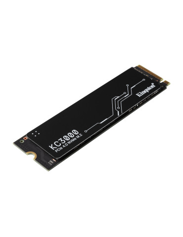 Kingston Technology KC3000 512 GB M.2 PCI Express 4.0 NVMe 3D TLC
