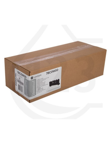 C2240/CX622 Waste Toner...