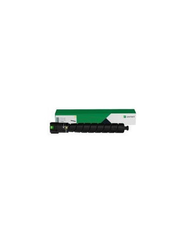 CX942/943/944 Yellow Toner...