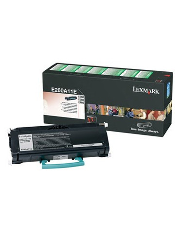 E260/E360/E460 toner...