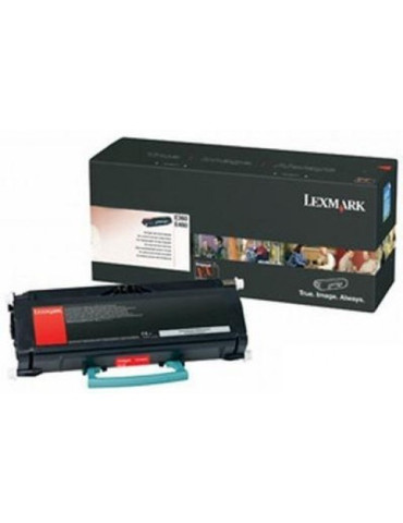 E260/360 black toner 3.5k...