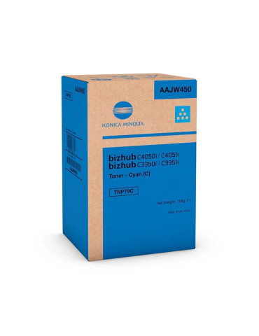 Bizhub C4051i TNP79C Toner...