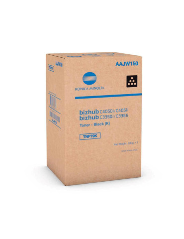 Bizhub C4051i TNP79K Toner...