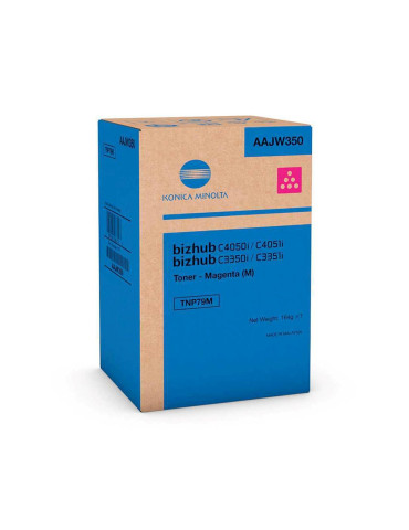 Bizhub C4051i TNP79M Toner...