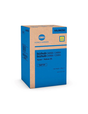 Bizhub C4051i TNP79Y Toner...