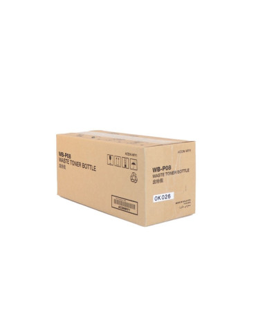 Bizhub C4051i WBP08 Waste...