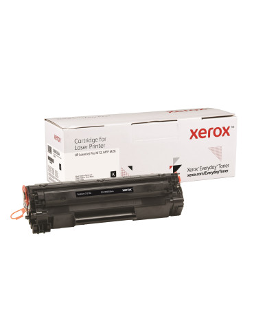 EVERYDAY Black Toner 79A,...