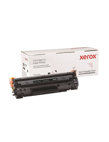 EVERYDAY Black Toner 83A,...