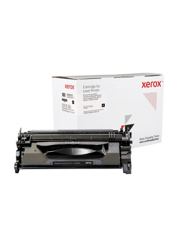 EVERYDAY Black Toner 87A,...
