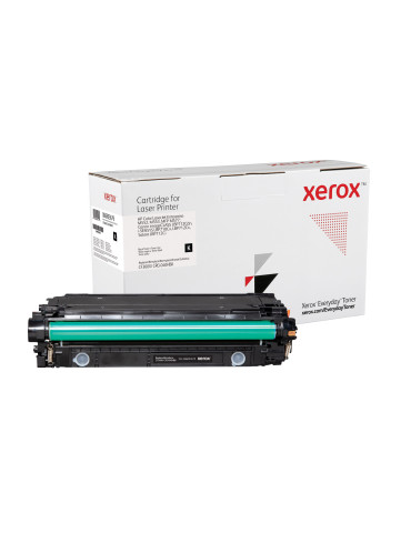 EVERYDAY Black Toner 508X,...