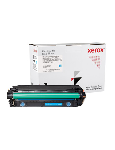 EVERYDAY Cyan Toner 508X,...
