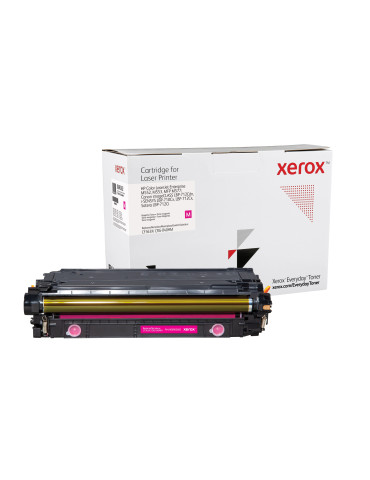 EVERYDAY Magenta Toner...