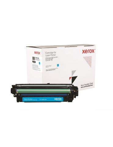 EVERYDAY Cyan Toner 507A,...