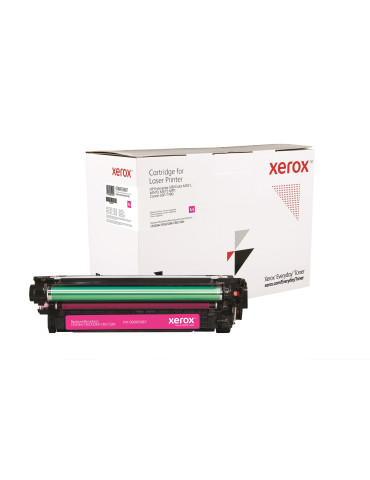EVERYDAY Magenta Toner...
