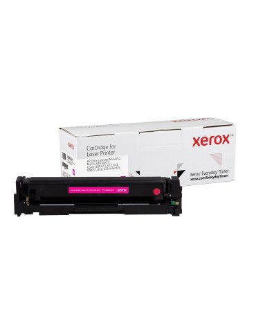 EVERYDAY Magenta Toner...