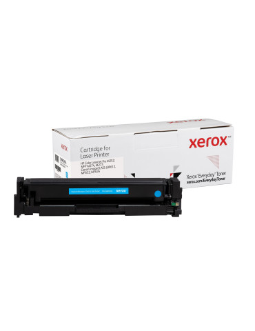 EVERYDAY Cyan Toner 201X,...