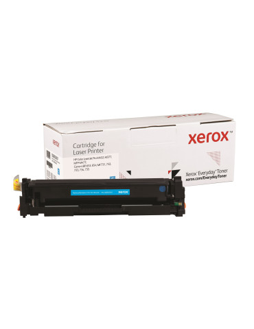 EVERYDAY Cyan Toner 410A,...