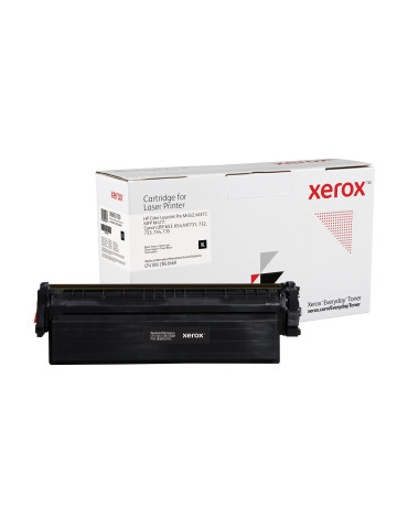 EVERYDAY Black Toner 410X,...
