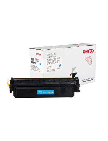 EVERYDAY Cyan Toner 410X,...