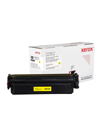 EVERYDAY Yellow Toner 410X,...