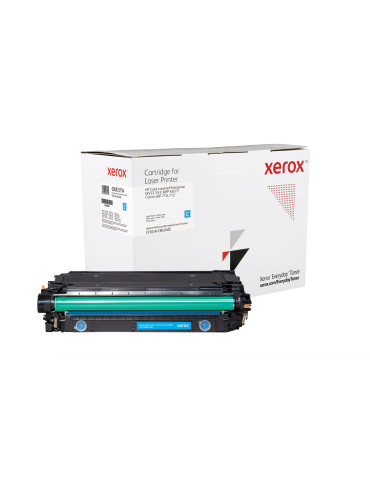 EVERYDAY Cyan Toner 508A,...