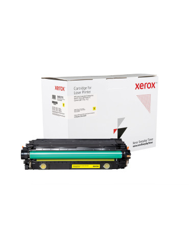 EVERYDAY Yellow Toner 508A,...