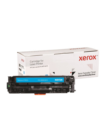 EVERYDAY Cyan Toner...