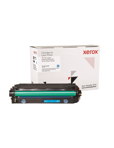 EVERYDAY Cyan Toner...