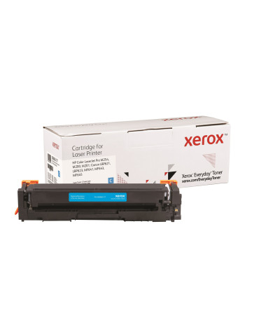EVERYDAY Cyan Toner 203A,...