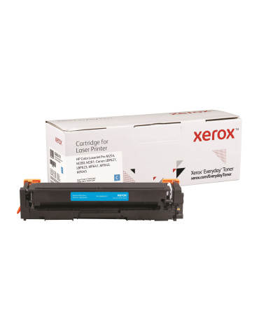 EVERYDAY Cyan Toner 203X,...