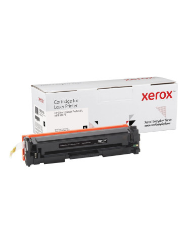 Xerox Everyday Black Toner...