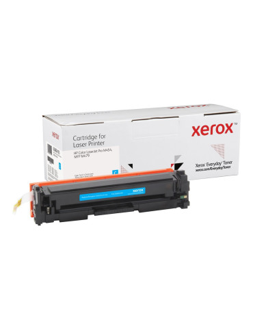 Xerox Everyday Cyan Toner...