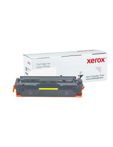 Xerox Everyday Yellow Toner...
