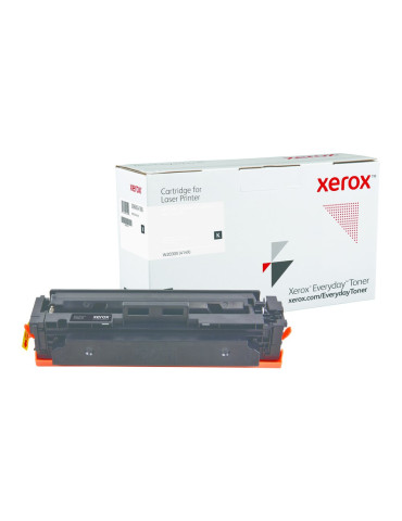 Xerox Everyday Black Toner...