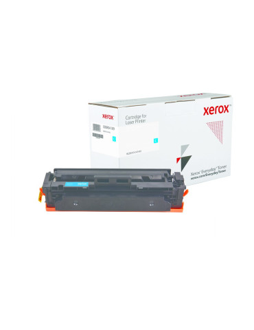 Xerox Everyday Cyan Toner...