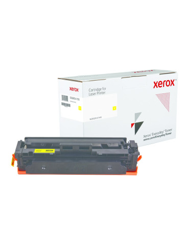 Xerox Everyday Yellow Toner...