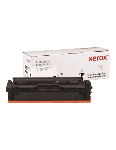 Xerox Everyday Black Toner...