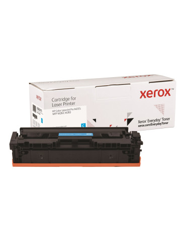 Xerox Everyday Cyan Toner...