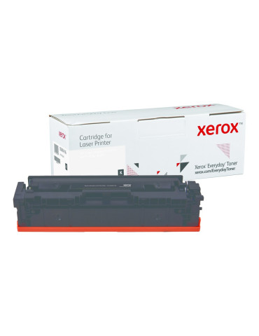 Xerox Everyday Black Toner...