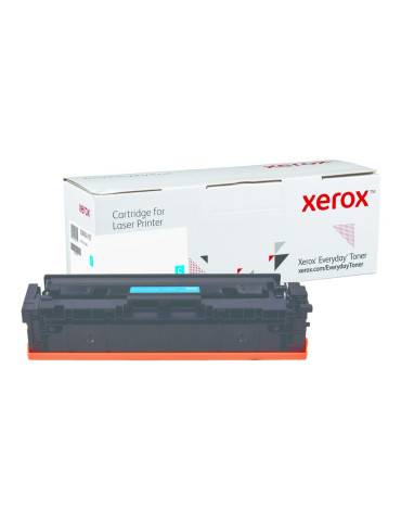 Xerox Everyday Cyan Toner...