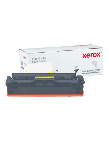 Xerox Everyday Yellow Toner...