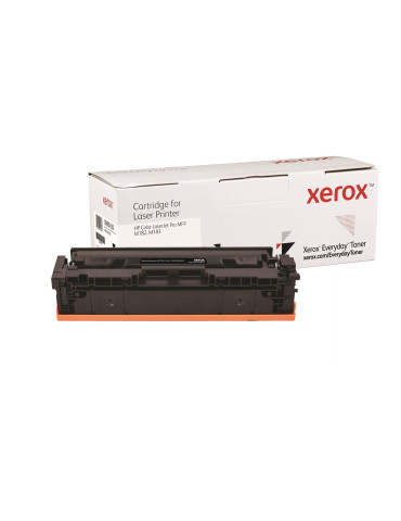 Xerox Everyday Black Toner...